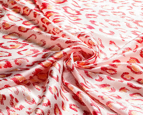 Our printing fabrics