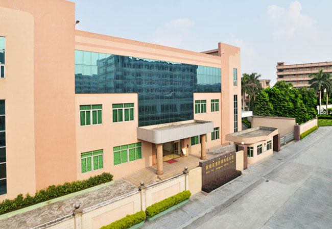 1998 wingyue established