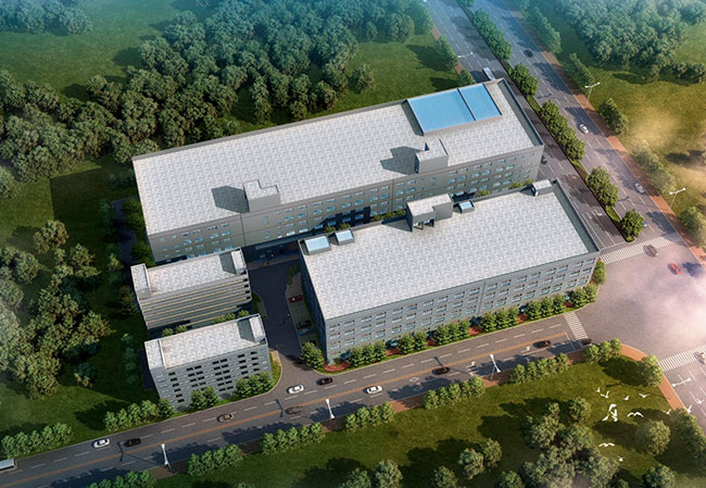 2020 wingyue guangxi factory