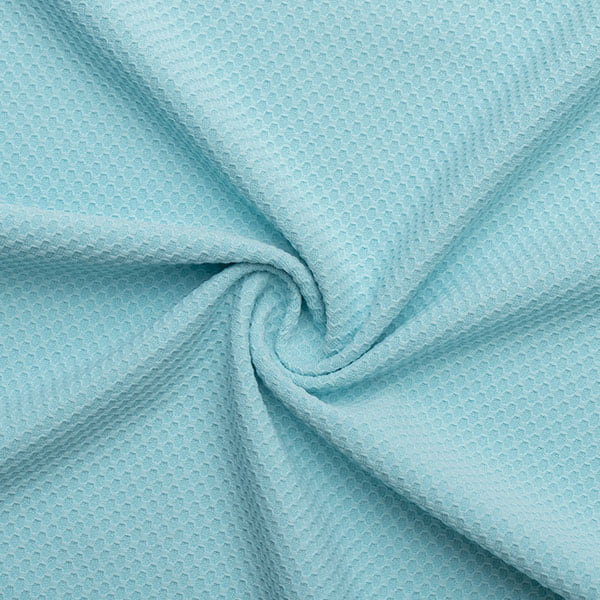 FIR Beauty Fabric - WK0802