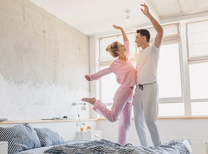 rib, jacquard, jersey fabrics